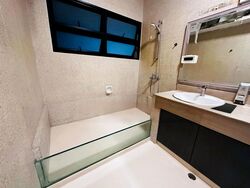Bukit Timah Plaza / Sherwood Towers (D21), Apartment #523719751
